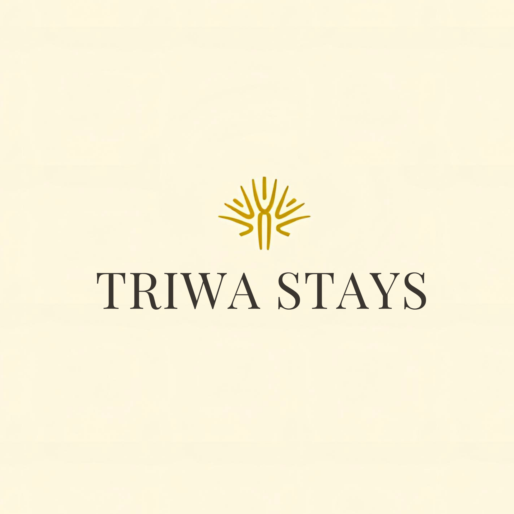 TriWa Stays logo