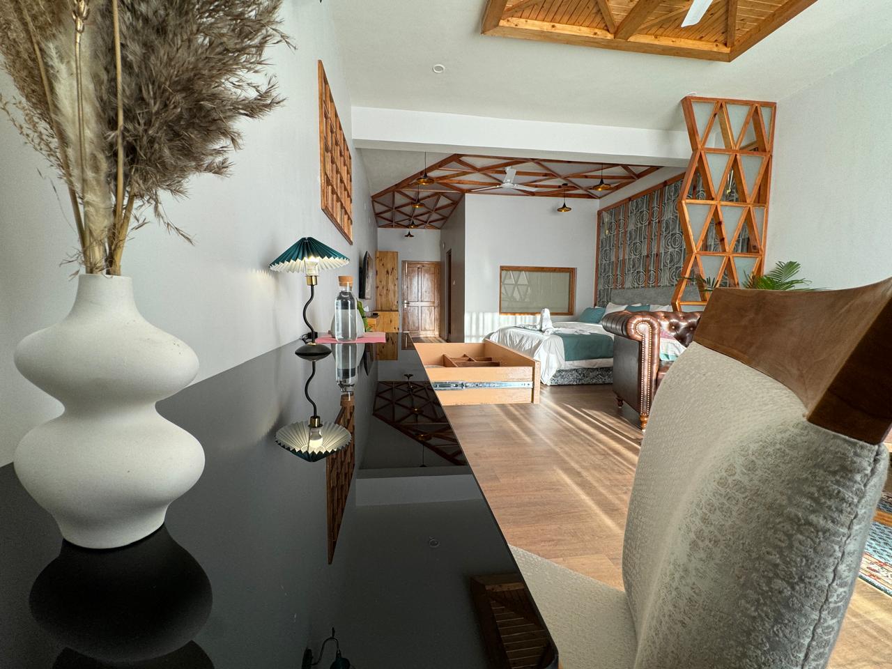 Family Suite at TriWa Stays